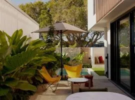Ammamead House