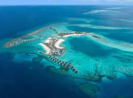 Centara Grand Lagoon Maldives