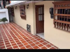El Corazón de chila a 3 cuadras del parque principal