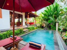 soma uma dhara villa