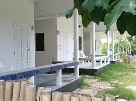 Laem Klong sae view