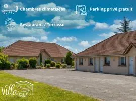 Villa Hotel