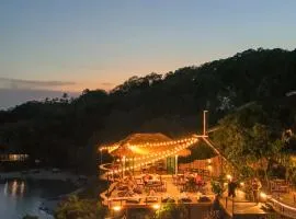 Laem Klong sae view