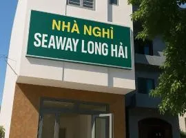 Nhà nghỉ, Homestay Seaway Long Hải