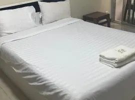 สุวรรณภูมิอพาร์ทเม้นท์