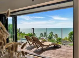 Belle Escapes Trinity Blue Oceanview Home