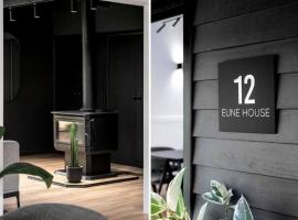 Eune House、Brokeのホテル