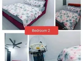 KZ Homestay