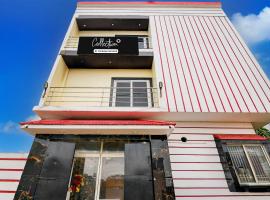 Super Townhouse Puri Sea Beach Formerly Shri Jagannath Homestay, hotel u gradu Puri
