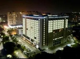 Country Inn & Suites Lucknow Gomti Nagar