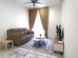 Nara Nook Homestay Bangi
