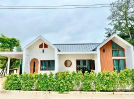 Lamae Cabana, Villa Nordic, ξενοδοχείο 