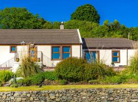 Cairnryan Bed and Breakfast, hotel Cairnryanben