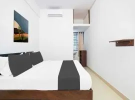 Collection O Sarjapura Formerly Blissful Stays