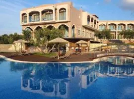 Elegance Luxury Executive Suites - Adults Only