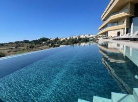 Verdala Wellness Hotel AX Privilege - Adults Only, hotel en Rabat