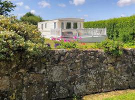 Demelzas Retreat: Redruth şehrinde bir otel