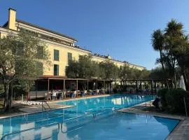 Sarzana Park Hotel