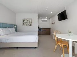 Shaen Street Motel