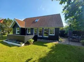 Charming Summer House At Vejlby Fed
