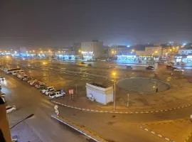 Al Jazeera Hotel Apartments