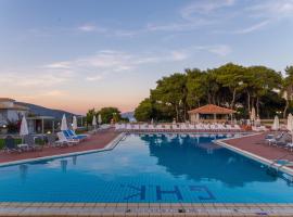 Keri Village & Spa by Zante Plaza (Adults Only), Hotel in Kerion