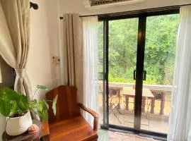 Chomklong Experience