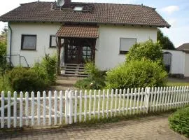 Ferienwohnung An der Loreley