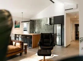 Villa 2 - Greenstone Villas