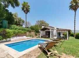 Villa Caty