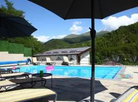 Apartmani Visnja