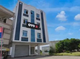 Hotel O RB Classic Inn