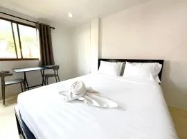 Patong Canal Villa 205