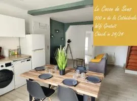 Le Cocon de Sens