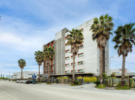 Best Western Parco Paglia Hotel, hotel v destinaci Chieti