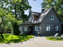 OZO Estrade apartments
