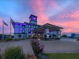 Sleep Inn & Suites Norman near University, ξενοδοχείο σε Norman