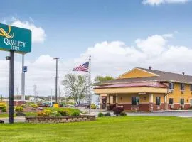 Quality Inn Janesville North