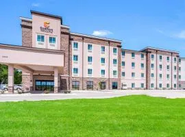 Comfort Inn & Suites North Platte