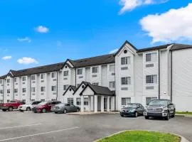 Quality Inn & Suites Nashville - Bellevue