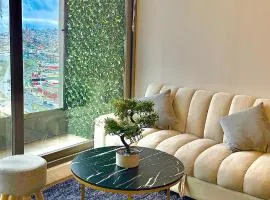 Departamento Piso 19 Vista Panorámica Bahía y Coquimbo