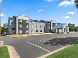 Comfort Inn & Suites Olathe - Kansas City, khách sạn ở Olathe
