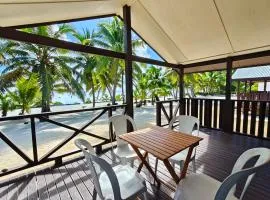 Sunset Bungalows