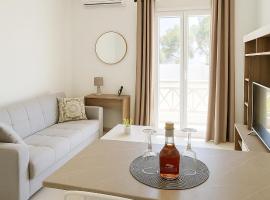 Athanasia's Place, hotel na may parking sa Ermoupoli