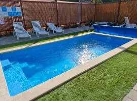 Apartments Maricela dvije spavace