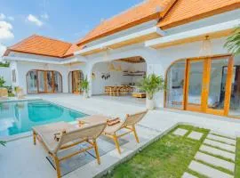 Samah Villas