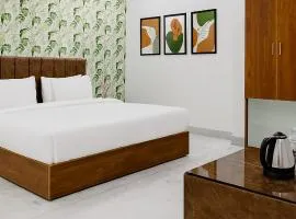 Hotel Drishti Villa