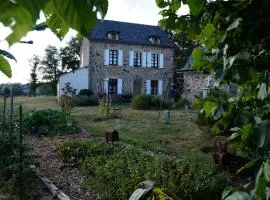 La Grange de Noëlie