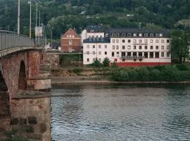 Coffee Fellows Hotel Trier
