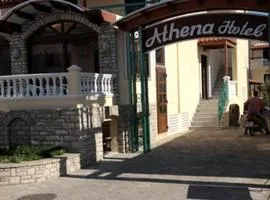 Athena Hotel